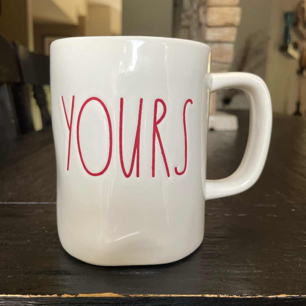 Coffee Mug collectible
